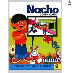 Nacho 2-